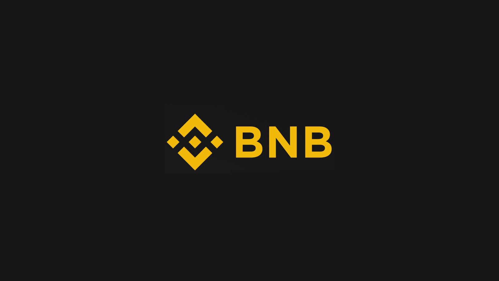 Binance Coin (BNB)