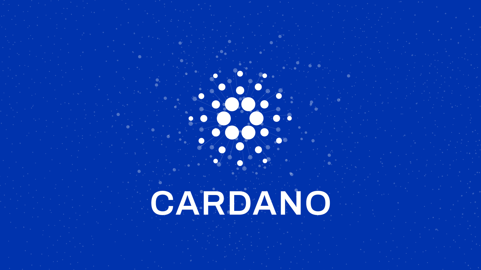 Cardano Ada Research Primer 21shares